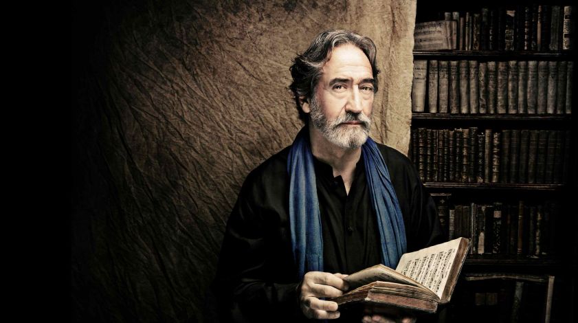 Jordi Savall2 MolinaVisuals