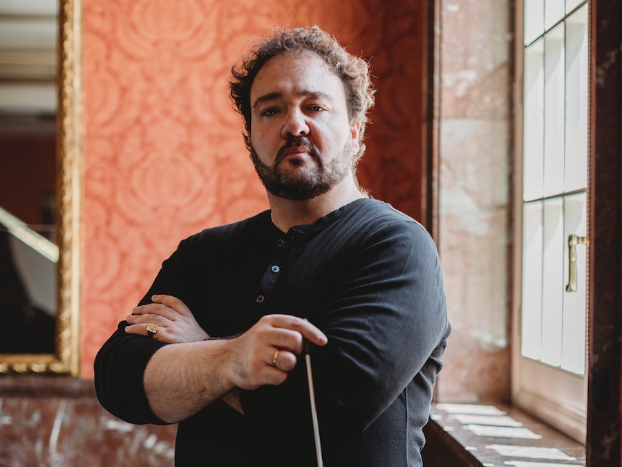 José Miguel Pérez Sierra Ph Ofelia Matos 