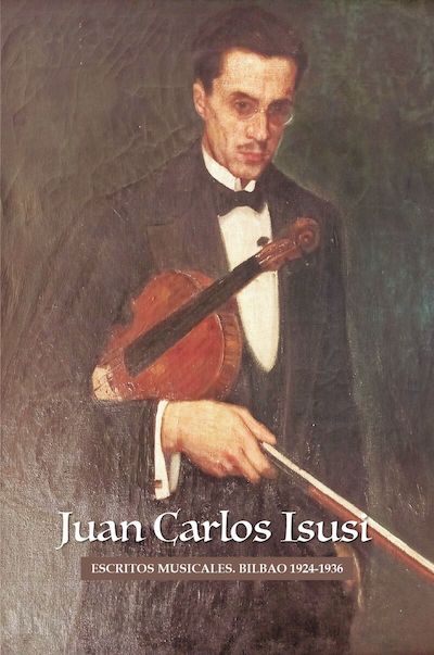JuanCarlosIsusi libro