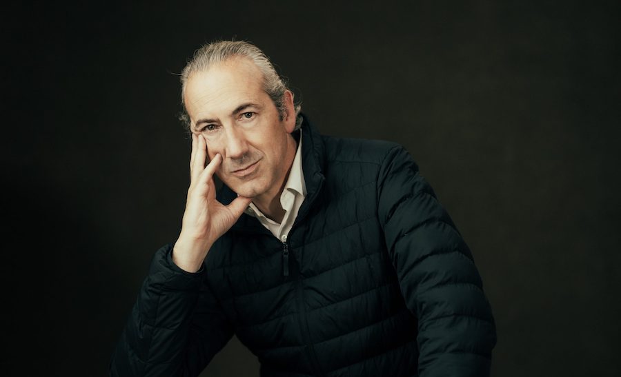 El colombiano Juan Antonio Cuéllar sucede a Andrés Lacasa como gerente de la Sinfónica de Galicia