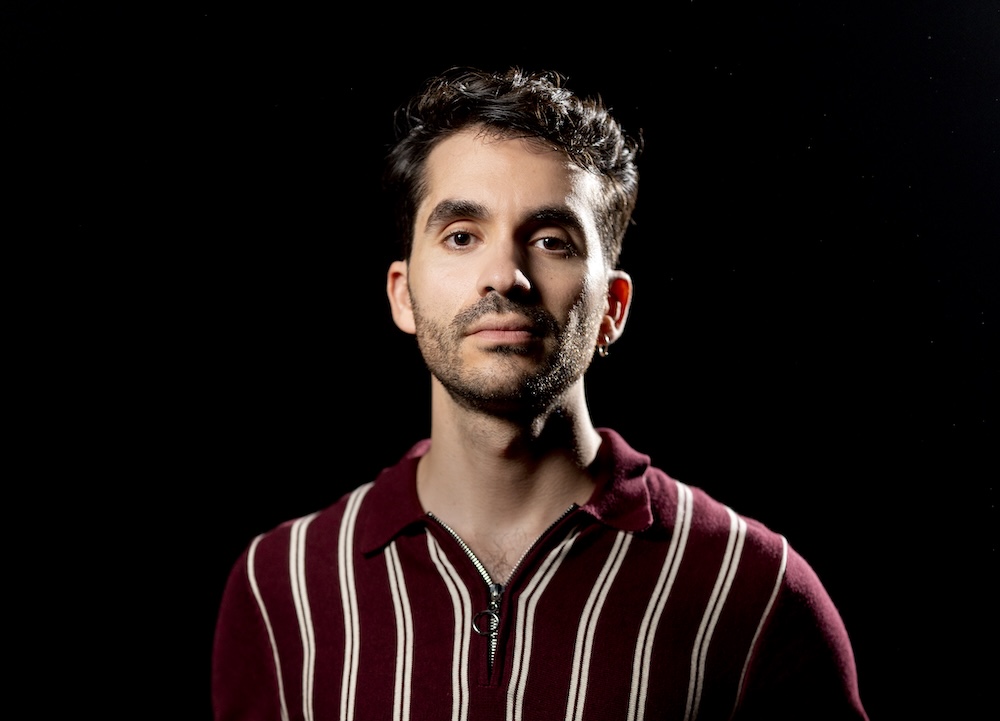 Juan Floristán: "La estandarización es el fin de la creatividad"