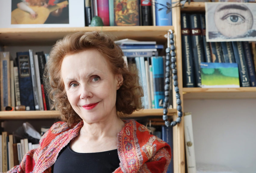 KaijaSaariaho Maarit Kytöharju