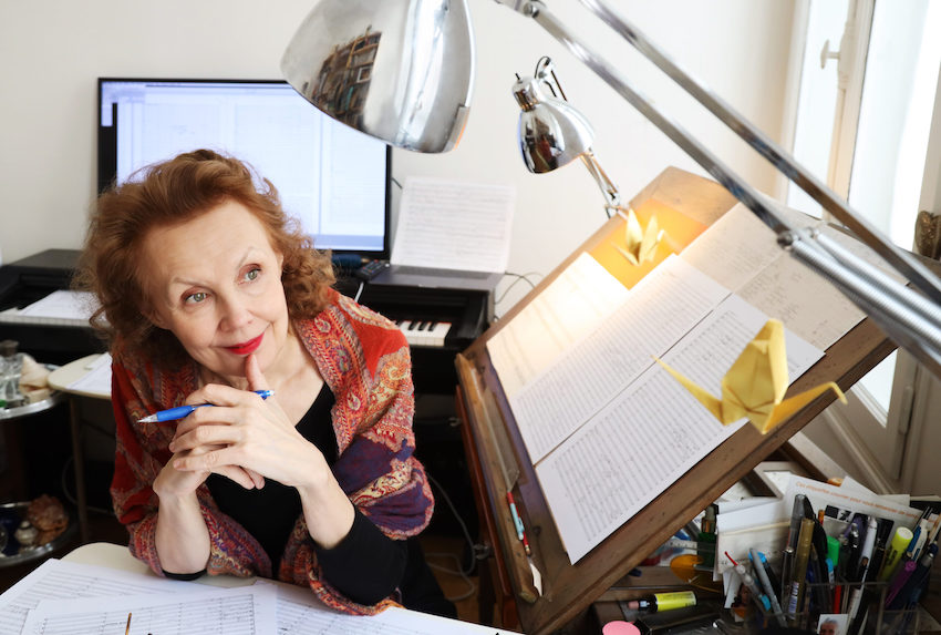 KaijaSaariaho Maarit Kytöharju 2