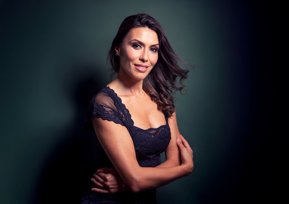 Katarina Bradić: "Hay que perderle el miedo a la ópera contemporánea"