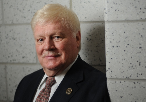 Kenneth Riegel