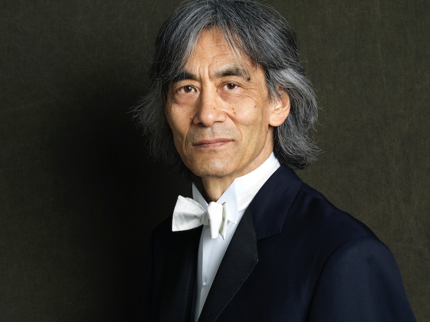 Kent Nagano SergioVeranesStudio 3