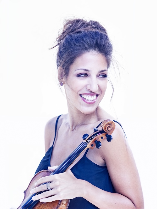 Leticia Moreno c Omar Ayyashi 