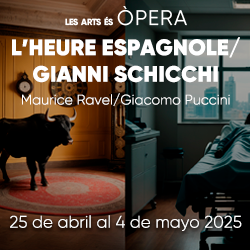 Les Arts web