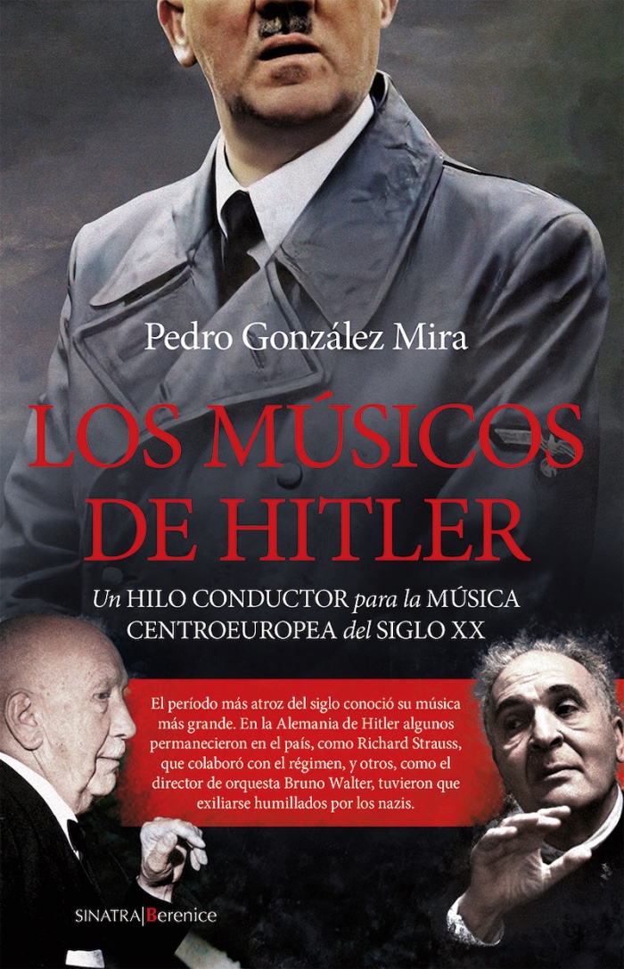 Los musicos de Hitler