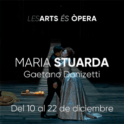 Les Arts web