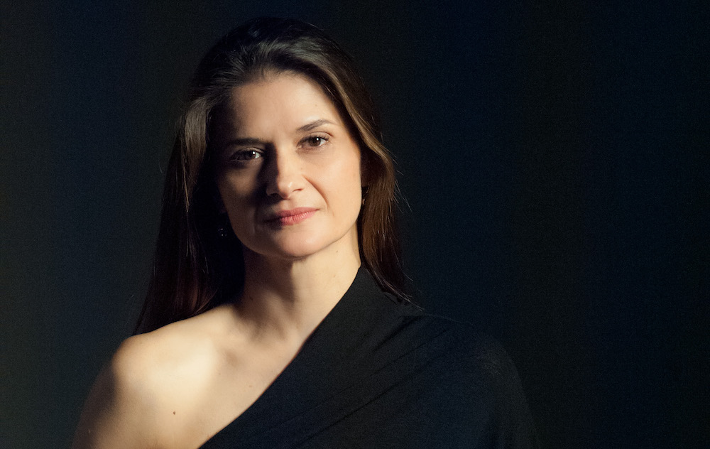 Macarena Pesutic: "La primera edición del Tenerife International Viola Competition ha confirmado la necesidad de un certamen así en España"