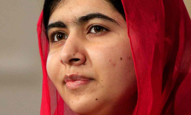 Malala jonathan brady