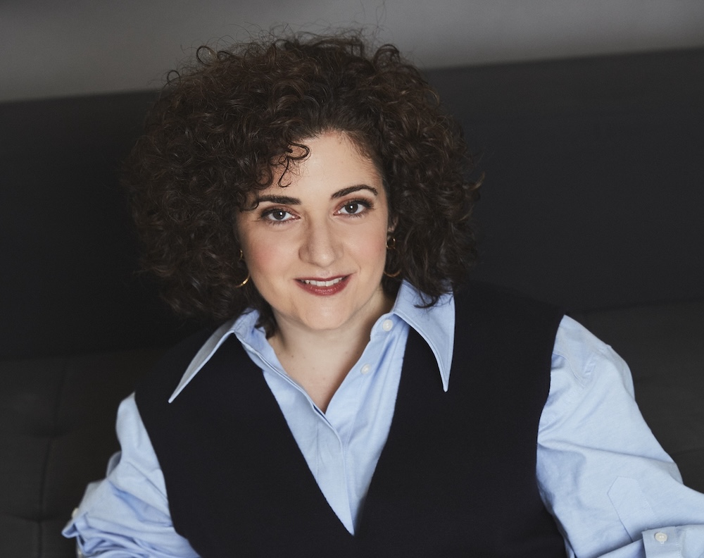 Maria Miró: "Me gusta arriesgar y explorar mis límites vocales y escénicos"