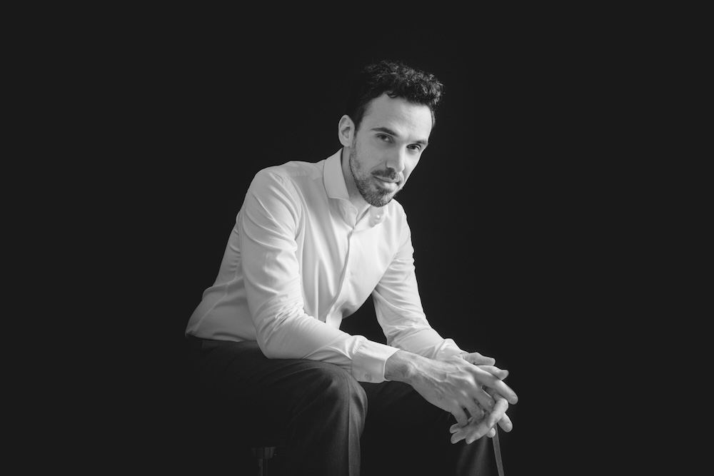 Martín Jorge asume la dirección del Teatro Solís de Montevideo, en Uruguay