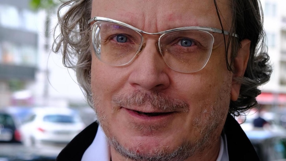 Matthias Rädel es escogido como director general del Festival de Bayreuth