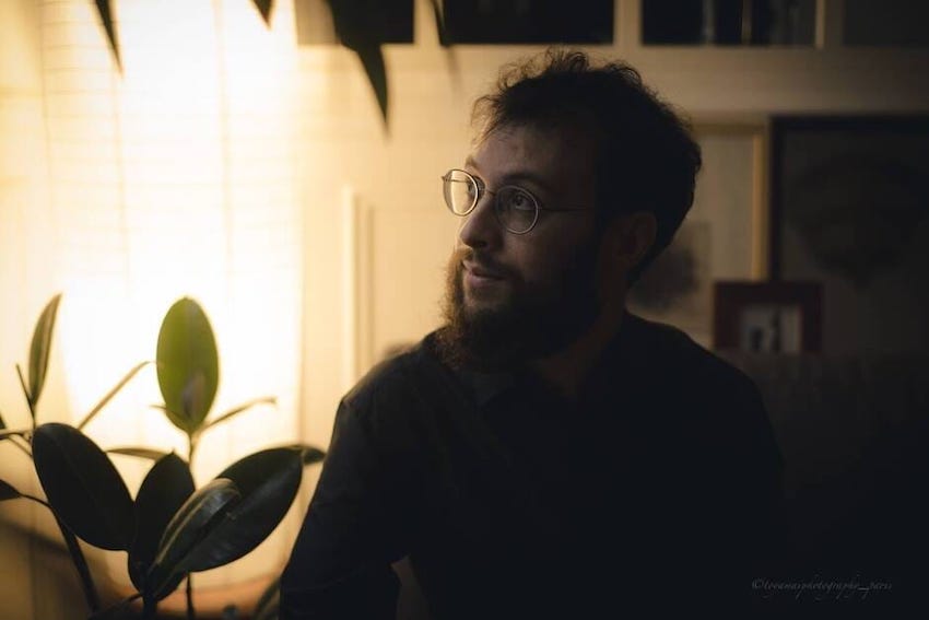 Matthieu Acar