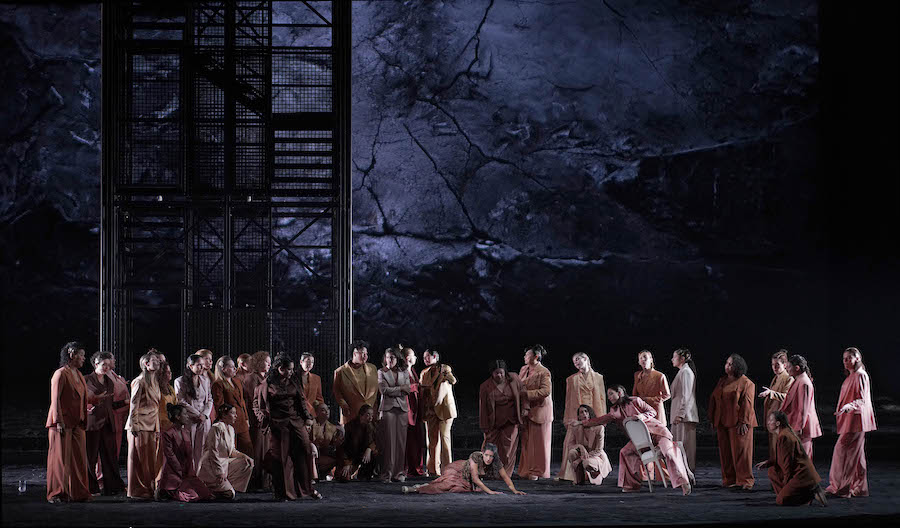 Medea coro TeatroReal 23 Javier del Real