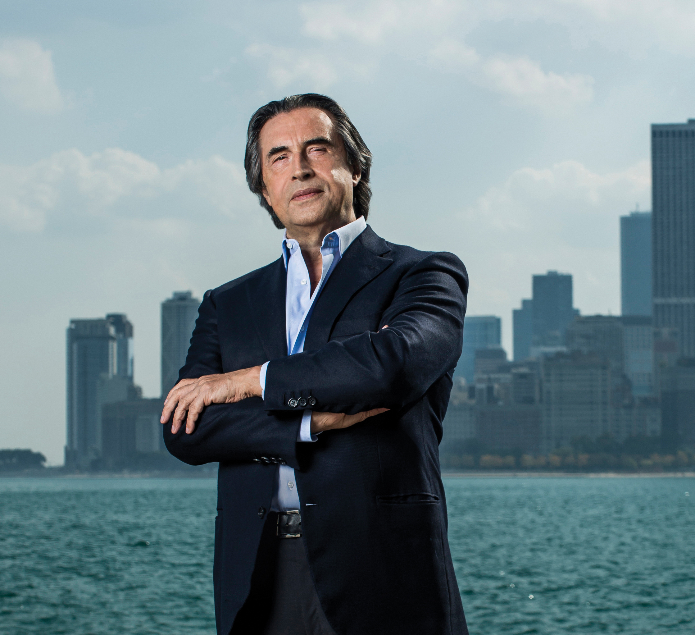 Riccardo Muti: “La verdad, desde el punto de vista interpretativo, no existe”