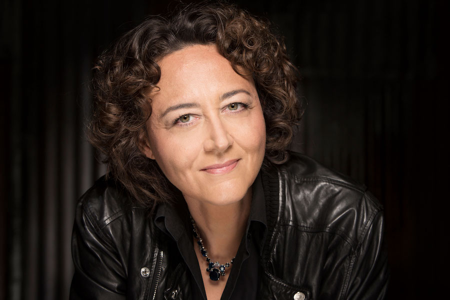 Nathalie Stutzmann Simon Fowler