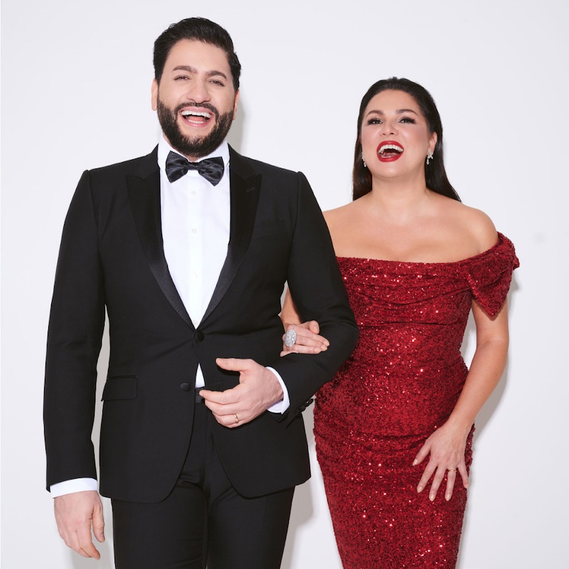 Netrebko Yusif