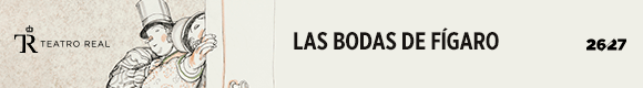 Banner post carrusel Teatro Real