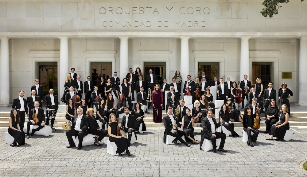 El Festival de Música de Rheingau protagoniza la agenda estival de la ORCAM