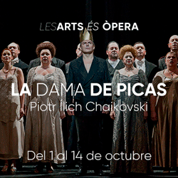 Les Arts web