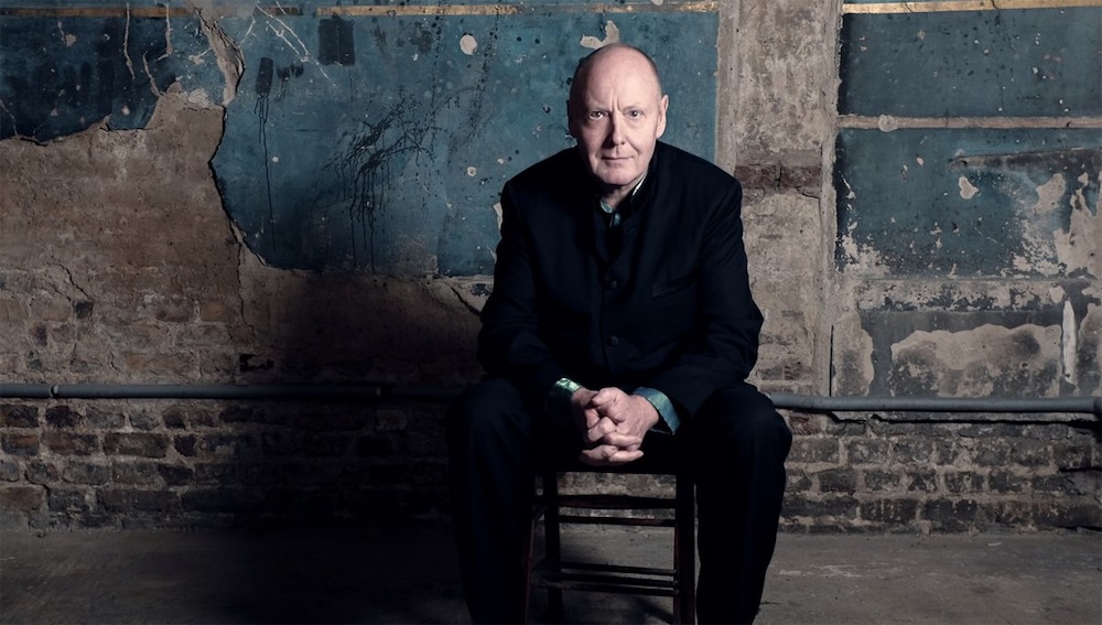 Paul McCreesh dirige la sinfonía 'Lobgesang' de Mendelssohn al frente de la ORCAM
