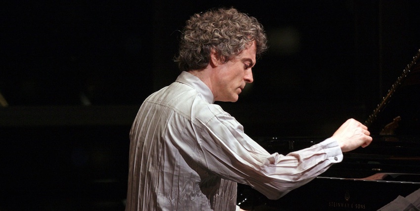 Paul Lewis piano