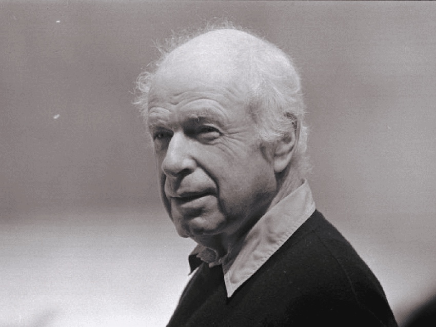 Peter Brook