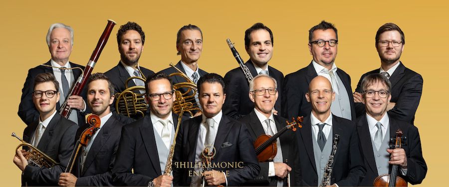 PhilharmonicEnsemble FilViena