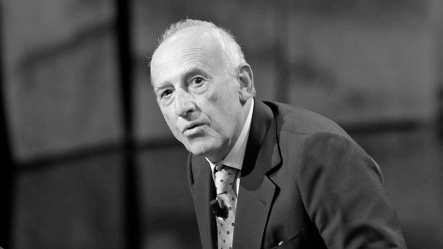 Fallece con 82 años el pianista italiano Maurizio Pollini