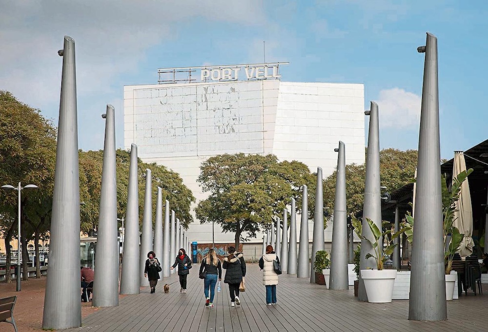 El Liceu y el Port de Barcelona convocan el Concurso Internacional de Arquitectura de Liceu Mar