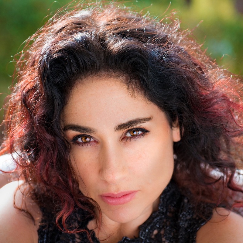 Rinat Shaham: "El repertorio que presento en Benicàssim recoge la versatilidad de mi voz"
