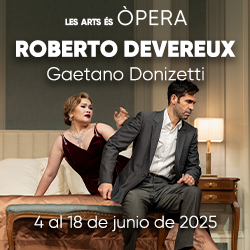 Les Arts web