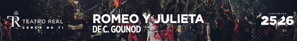 Banner post carrusel Teatro Real
