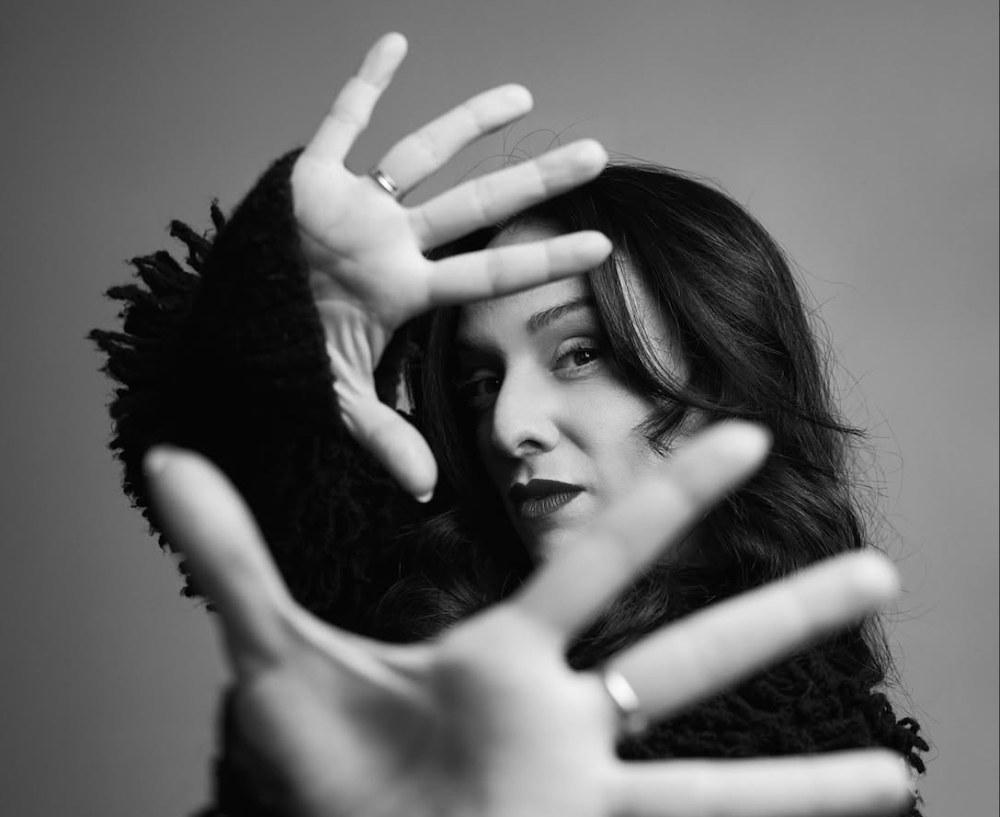 Ruth Iniesta debuta en la Semperoper de Dresde protagonizando 'Lucia di Lammermoor'