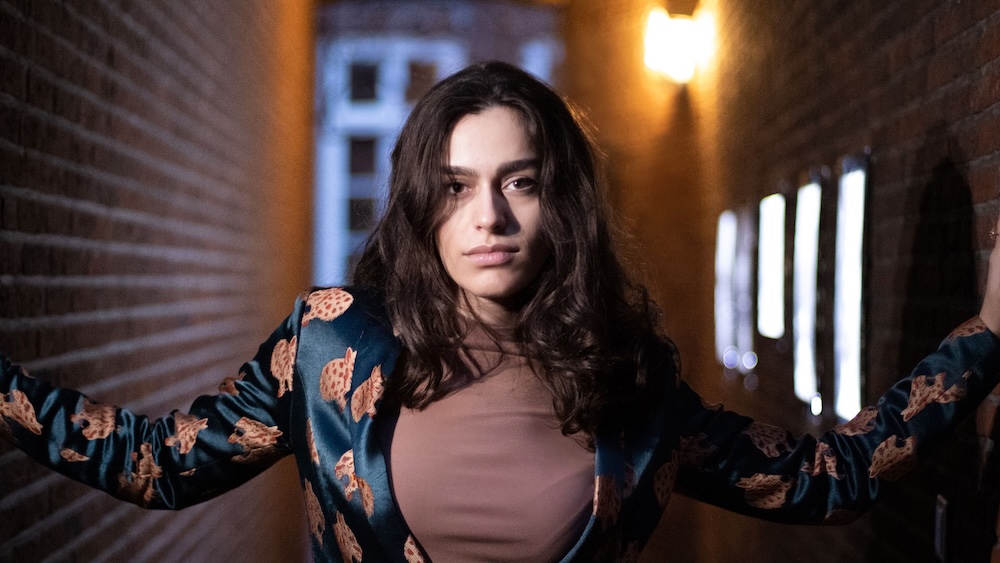 Ruzan Mantashyan: "Violetta Valery ha supuesto un punto de inflexión en mi carrera"