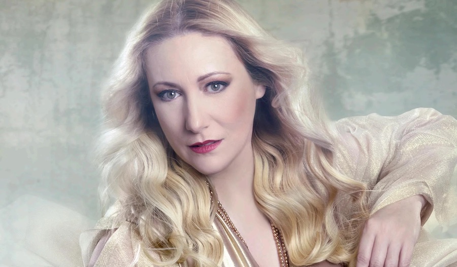 Saioa Hernández sustituye hoy en Viena a Sonya Yoncheva como Maddalena en 'Andrea Chénier'