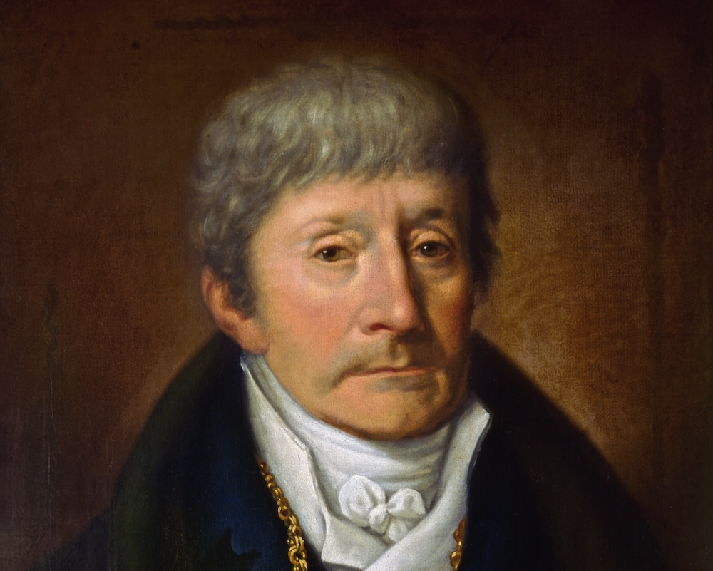 Salieri, un maestro cosmopolita. En el bicentenario de su fallecimiento.