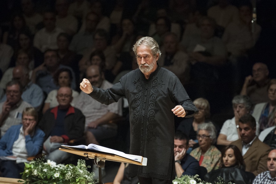 Savall foto Revelarte