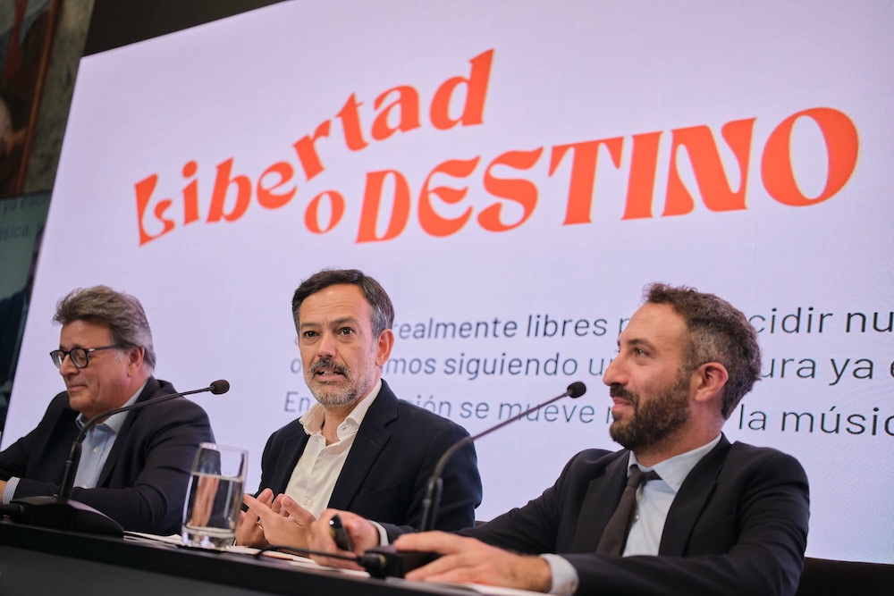 La Sinfónica de Tenerife presenta su temporada 2026/2027