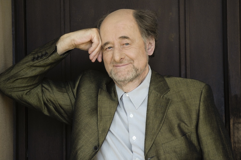El director británico Sir Roger Norrington fallece a los 91 años