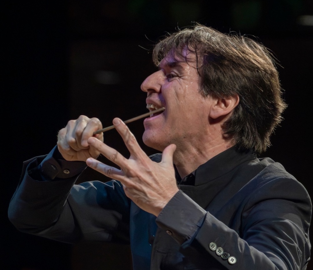 La OSV y el Orfeó Català interpretan la ‘Misa Solemnis’ de Beethoven en el Palau de la Música, de la mano de Xavier Puig