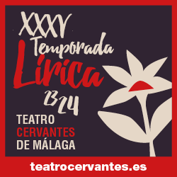 Cervantes Málaga