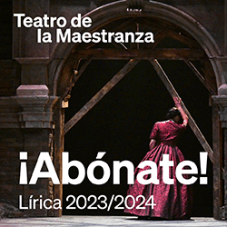 Maestranza lateral