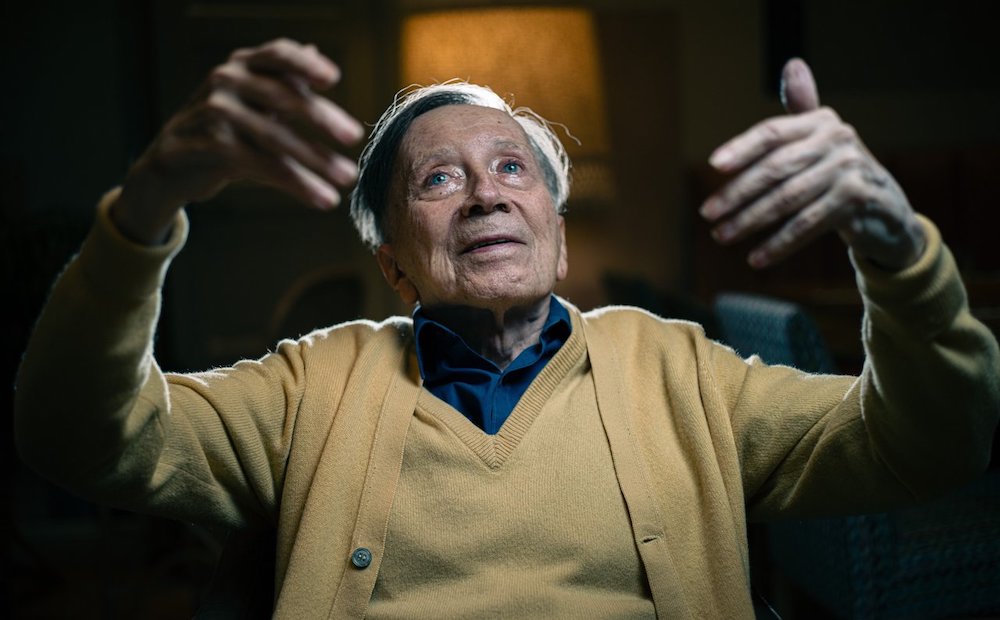 El pianista húngaro Tamás Vásáry fallece a los 92 años