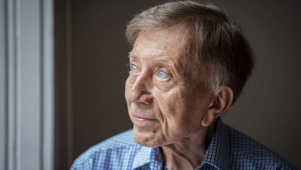 'La elegancia interior de un pianista sin estridencias'. Obituario en recuerdo de Tamás Vásáry.