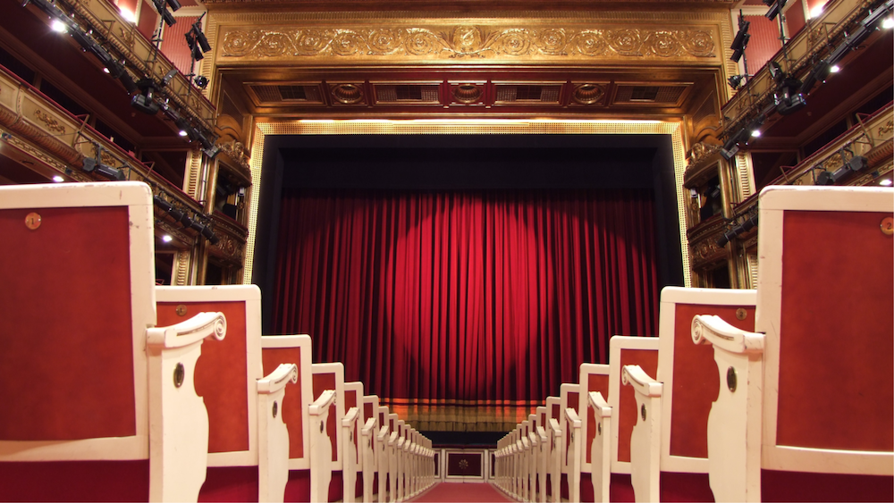 El Teatro de la Zarzuela presenta su temporada 2025/2026