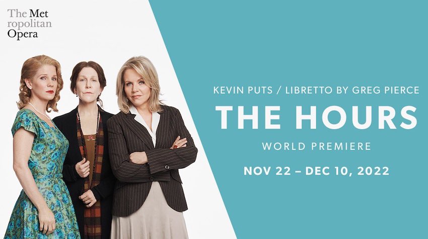 TheHours Met cartel